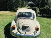 Gebraucht VW Käfer 44 PS (32 kW) 1968 Limousine