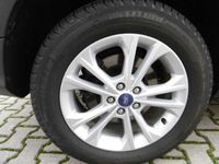 gebraucht Ford Kuga 2.0 TDCi Titanium 4x4 Start/Stopp (EURO 6)