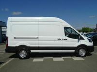 gebraucht Ford Transit 2.0TDCI FT