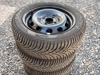 Gebraucht Ford Fiesta SYNC Edition 82 PS (60 kW) 2014 Schwarz Kleinwagen