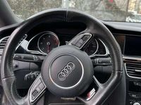 gebraucht Audi A5 cleandiesel S line ausstatung
