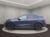 Gebraucht Cupra Terramar 150 PS (110 kW) 2025 Fjordblau SUV