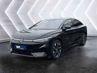Gebraucht VW ID.7 Pro 210 kW (286 PS) 2023 Schwarz Limousine