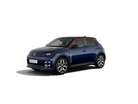 Neu Renault R5 Komfort 110 kW (150 PS) 2026 Weiß Kleinwagen