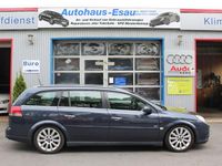 Gebraucht Opel Vectra Cosmo 184 PS (135 kW) 2007 Limousine
