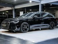 Gebraucht Audi A6 S-Line 204 PS (150 kW) 2023 Schwarz Kombi