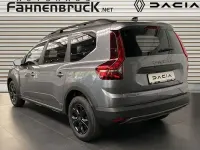 Neu Dacia Jogger Extreme 101 PS (74 kW) 2025 Grau Van / Kleinbus
