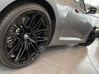 Neu BMW M2 Performance 480 PS (353 kW) 2026 Bmw individual froze Coupé