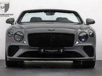 Gebraucht Bentley Continental GT Convertible 659 PS (484 kW) 2022 Grau Cabrio