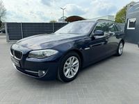 gebraucht BMW 530 d xDrive/HUD/RKAMERA/SOFTCLOSE/NIGHTVISION