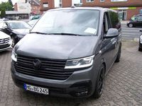 Gebraucht VW Multivan Highline 204 PS (150 kW) 2022 Grau Van