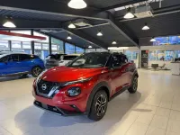 Neu Nissan Juke 114 PS (83 kW) 2026 Fuji sunset red SUV