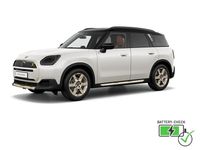 Gebraucht Mini Cooper S Countryman 230 kW (313 PS) 2024 Weiss SUV