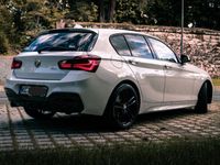 gebraucht BMW 118 i M Sport Shadow Edition| Bremsen vorne neu