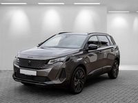 Gebraucht Peugeot 5008 GTi 131 PS (96 kW) 2024 Platinium grau SUV