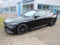 gebraucht Mercedes 200 CLECoupe AMG Line Premium Plus *MY2024*