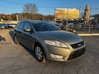 gebraucht Ford Mondeo Turnier 2.0 TDCi Klimaauto. AHK Tüv 02.26