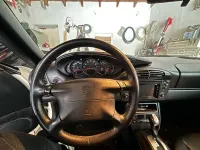 Gebraucht Porsche 911 Carrera 300 PS (220 kW) 2000 Weiß Coupé