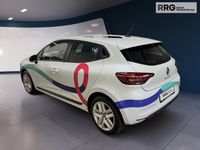 gebraucht Renault Clio V Business Edition Navi, Klimaautomatik, Si