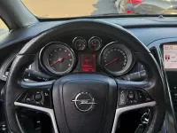Gebraucht Opel Astra Cosmo 180 PS (132 kW) 2010 Grau Limousine