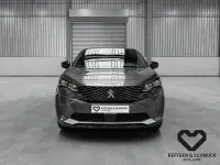 Gebraucht Peugeot 3008 Allure 131 PS (96 kW) 2023 Grau SUV