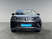 Gebraucht VW Tayron R-line 150 PS (110 kW) 2025 Delfingrau SUV
