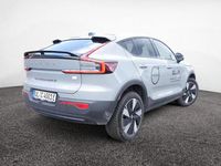 Usata Volvo C40 Plus 185 kW (252 CV) 2024 Grigio SUV