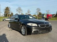 gebraucht BMW 525 d M Paket