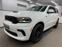 Second-hand Dodge Durango 299 CP (219 kW) 2022 Alb SUV