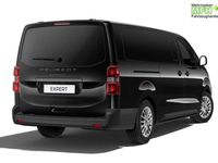 Neu Peugeot Expert 177 PS (130 kW) 2025 Perla nera schwarz me... Van