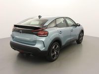 Gebraucht Citroën C4 Feel 131 PS (96 kW) 2023 Bleu iceland SUV