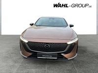 Gebraucht Mazda 6e Takumi-Line 180 kW (245 PS) 2025 Andere Limousine