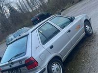 gebraucht Skoda Felicia 1.3 mpi