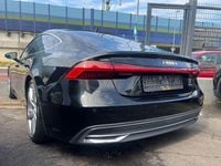 Gebraucht Audi A7 Basis 286 PS (210 kW) 2019 Schwarz Limousine