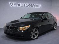 Gebraucht BMW 530 231 PS (169 kW) 2004 Schwarz Limousine