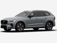 Neu Volvo XC60 Plus 250 PS (183 kW) 2026 Grau (vapour grey) SUV