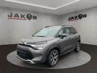 Gebraucht Citroën C3 Shine 110 PS (80 kW) 2023 Grau Kleinwagen