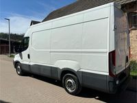 gebraucht Iveco Daily Kasten