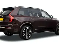 Neu Volvo XC90 Ultra 250 PS (183 kW) 2026 Wählbar (bei metallic +) SUV
