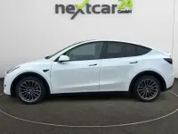 Usado Tesla Model Y 378 kW (514 CV) 2023 Blanco SUV