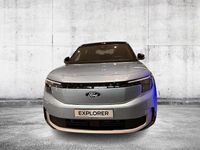 Gebraucht Ford Explorer 210 kW (286 PS) 2025 Blau SUV