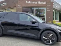 Neu Hyundai Ioniq 5 125 kW (170 PS) 2026 Abyss black SUV