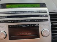 Gebraucht Mazda 5 2007 Blau Van / Kleinbus