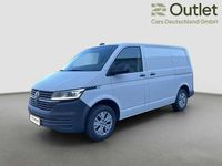 Gebraucht VW Transporter 150 PS (110 kW) 2020 Candyweiß Van