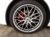 Gebraucht Kia Optima GT 243 PS (178 kW) 2017 Weiß Limousine