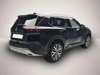 Neu Nissan X-Trail Tekna+ 163 PS (119 kW) 2026 Manufacturer SUV