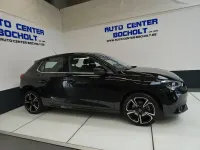 Gebraucht Opel Corsa Elegance 101 PS (74 kW) 2021 Schwarz Kleinwagen