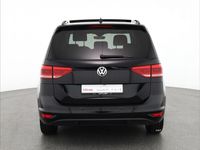 gebraucht VW Touran 1.6 TDI DSG LED Navi Alcantara Panorama