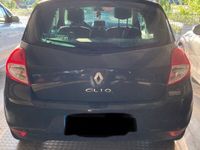 gebraucht Renault Clio 1.2 Limited Edition 2010