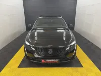Gebraucht Peugeot 308 GT 225 PS (165 kW) 2024 Lackierung schwarz perla nera/ Kombi